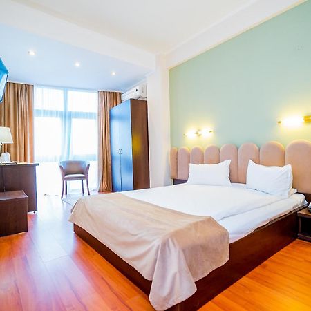 Guci Hotel Constanţa Exteriér fotografie